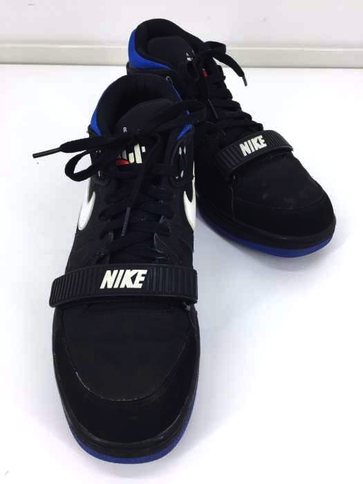 NIKE（ナイキ） AIR ALPHA FORCE 2 メンズ シューズ
