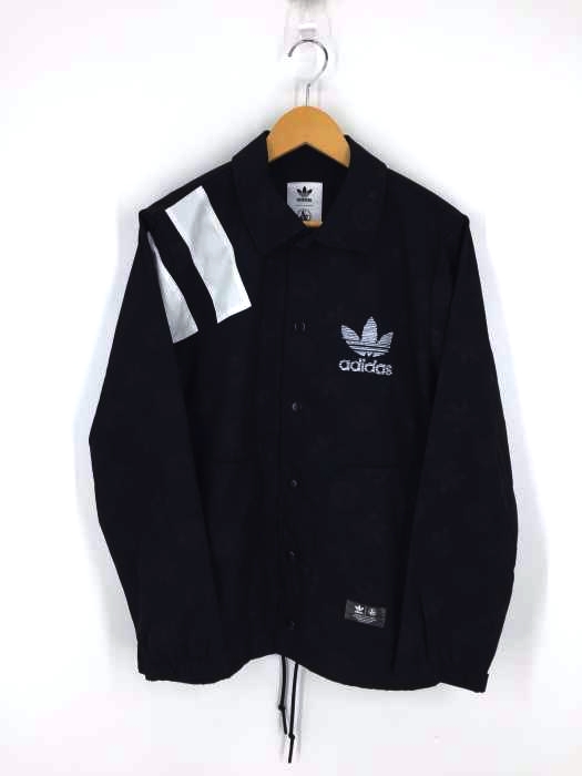 adidas Originals（アディダスオリジナルス） Game Jacket メンズ アウター