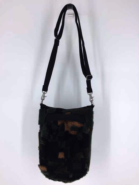 Sacai（サカイ） カモフラージュ ショルダーバッグ メンズ バッグ