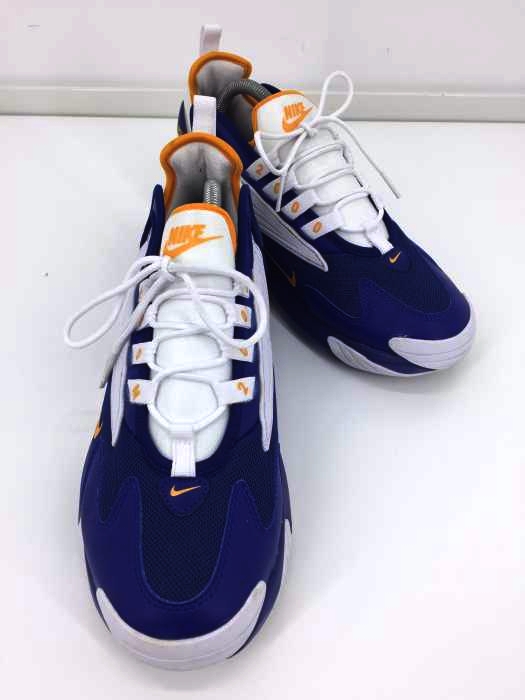 NIKE（ナイキ） ラン2000 メンズ シューズ