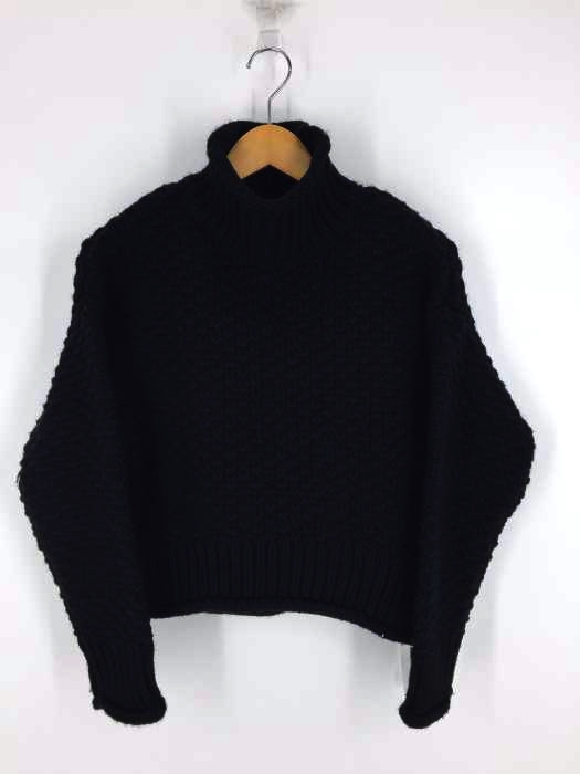 MOUSSY(マウジー) COCOON SLEEVE セーター レディース トップス