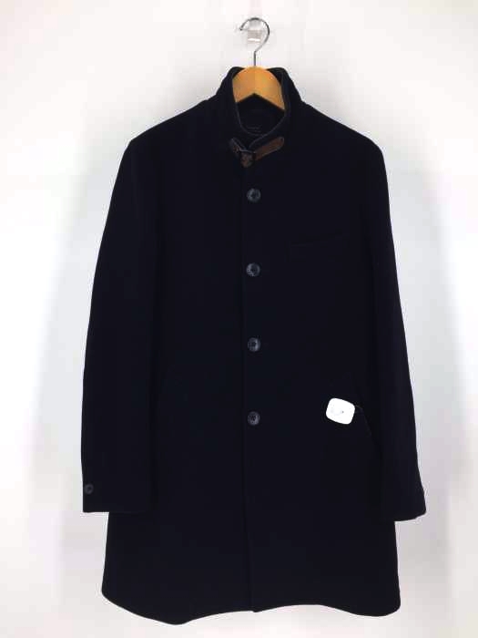 UNITED ARROWS(ユナイテッドアローズ) スタンドカラーコート メンズ アウター