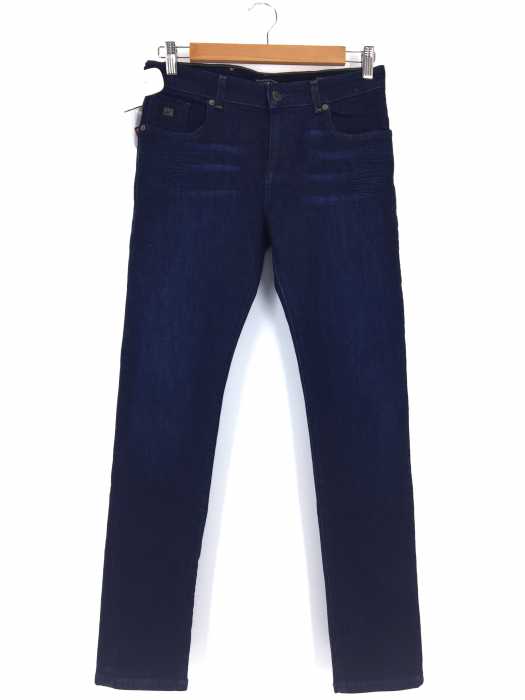 SCOTCH&SODA（スコッチアンドソーダ） 加工デニムパンツ メンズ パンツ