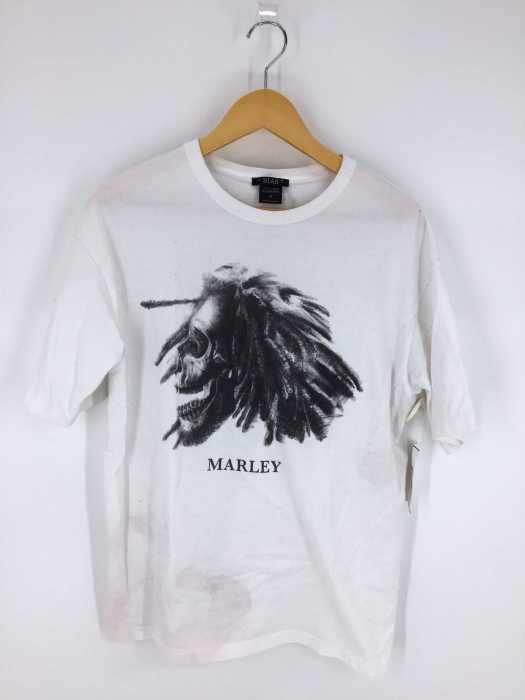 BIAS（バイアス） MARLEY マーレー　Tシャツ メンズ トップス