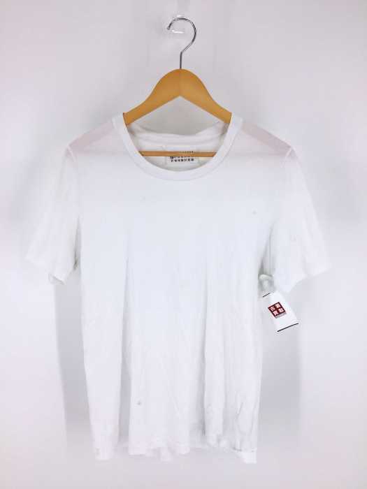 Martin Margiela（マルタンマルジェラ） 10　クルーネックTシャツ メンズ トップス