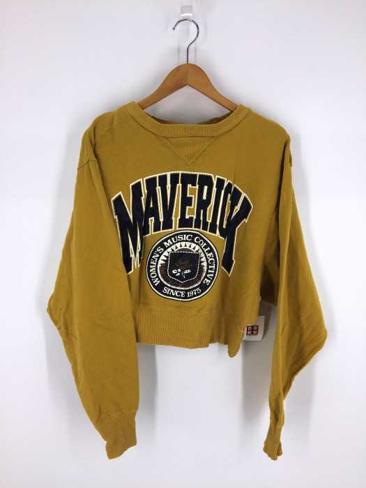 moussy (マウジー) MAVERICK POJ レディース トップス