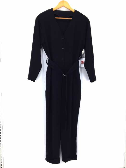 CITY SHOP(シティショップ) BELTED コンビネゾン レディース オールインワン