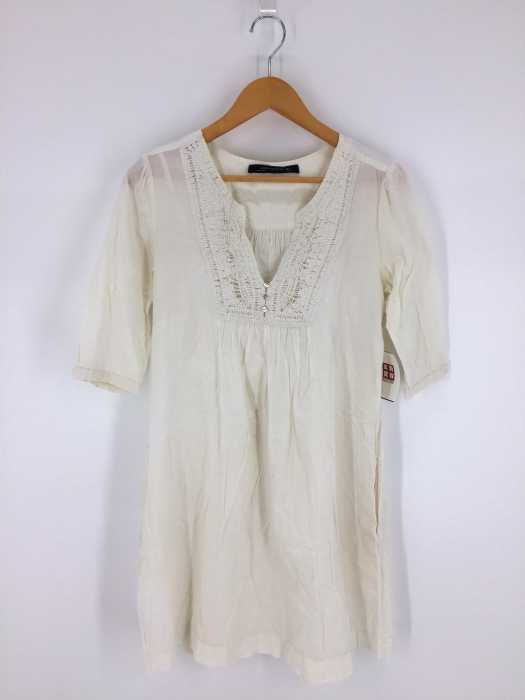 ZARA WOMAN (ザラ ウーマン) レースワンピース レディース ワンピース