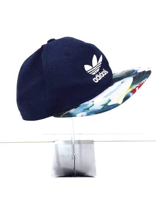 adidas Originals （アディダスオリジナルス） Snapback Cap メンズ 帽子
