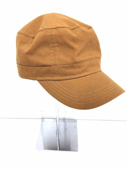 NEW ERA (ニューエラ) ワークキャップ メンズ 帽子