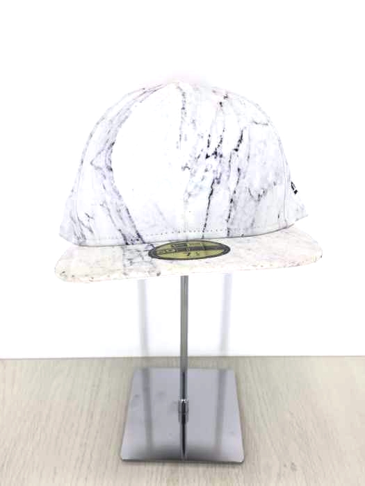 NEW ERA(ニューエラ) 6パネルキャップ メンズ 帽子