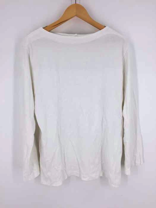 YAECA STOCK（ヤエカストック） BASQUE SHIRT LONG POCKET メンズ トップス