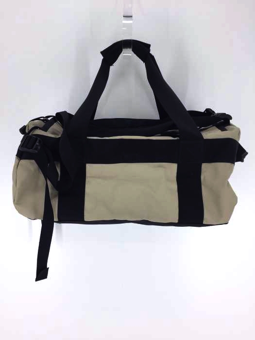 THE NORTH FACE（ザノースフェイス） base camp duffel メンズ バッグ
