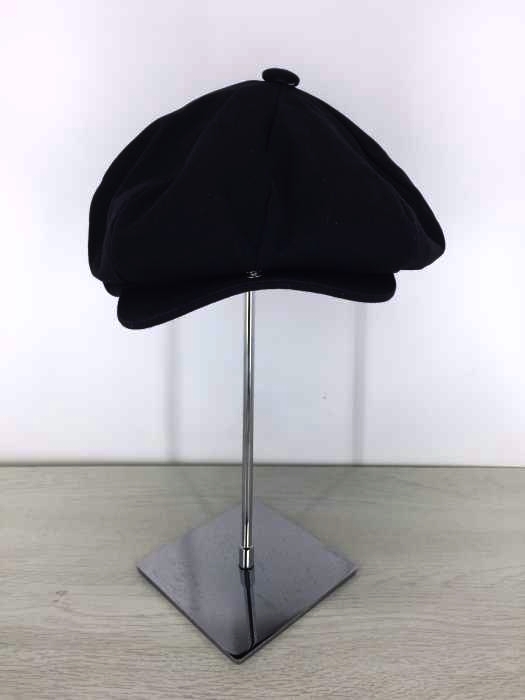 NEW YORK HAT&CAP CO.(ニューヨークハット) MADE IN USA キャスケット メンズ 帽子