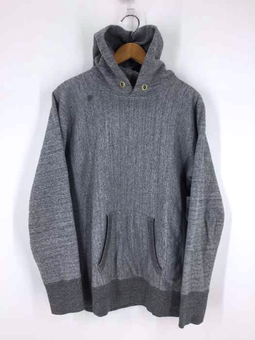 Champion(チャンピオン) リバースウィーブ(R) フーデッドスウェットシャツ メンズ トップス