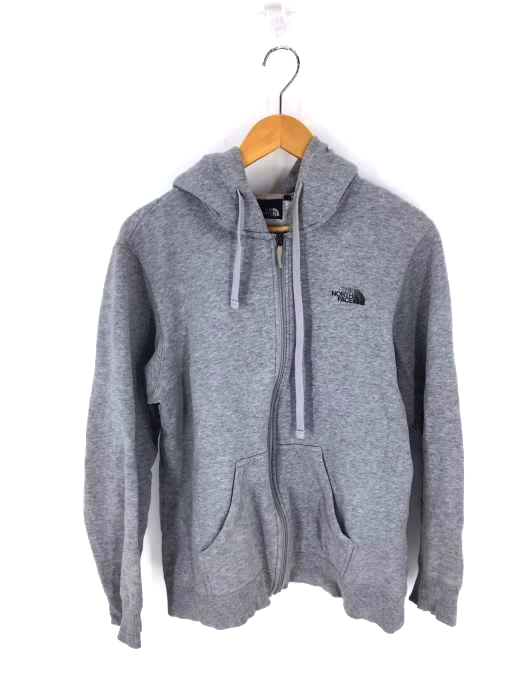 THE NORTH FACE(ザノースフェイス) BACKVIEW FULLZIP HOODIE メンズ トップス