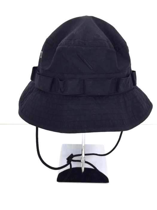 Saturdays New York City(サタデーズニューヨークシティ) Boonie Windbreaker Hat メンズ 帽子