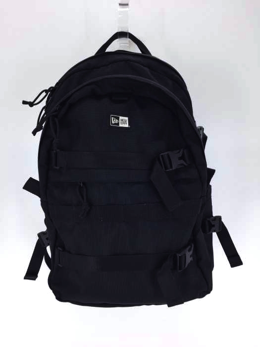 NEW ERA（ニューエラ） Carrier Pack メンズ バッグ