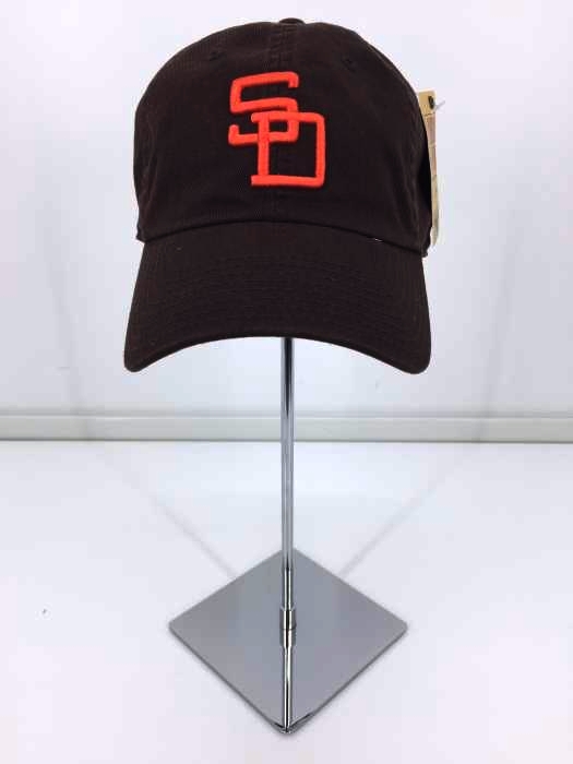 American Needle（アメリカンニードル） SD Cooperstown ベースボールキャップ メンズ 帽子