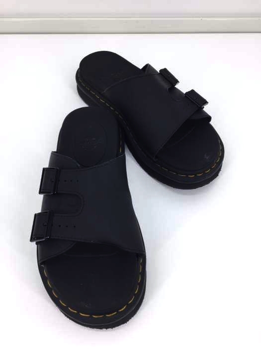 Dr.Martens（ドクターマーチン） DAX ダブルストラップサンダル メンズ シューズ