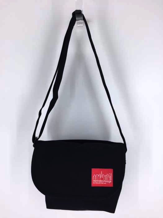 Manhattan Portage（マンハッタンポーテージ） メッセンジャー ショルダーバッグ メンズ バッグ