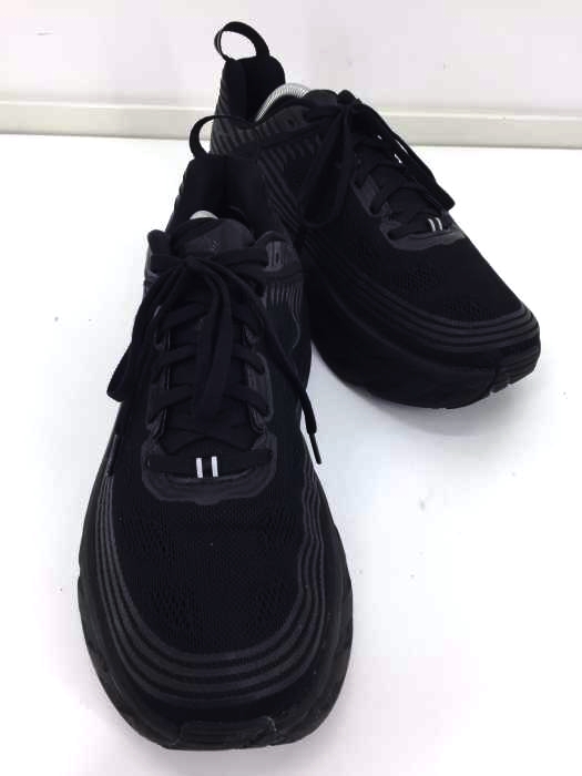HOKA ONEONE（ホカオネオネ） BONDI 6 ボンダイ6 メンズ シューズ