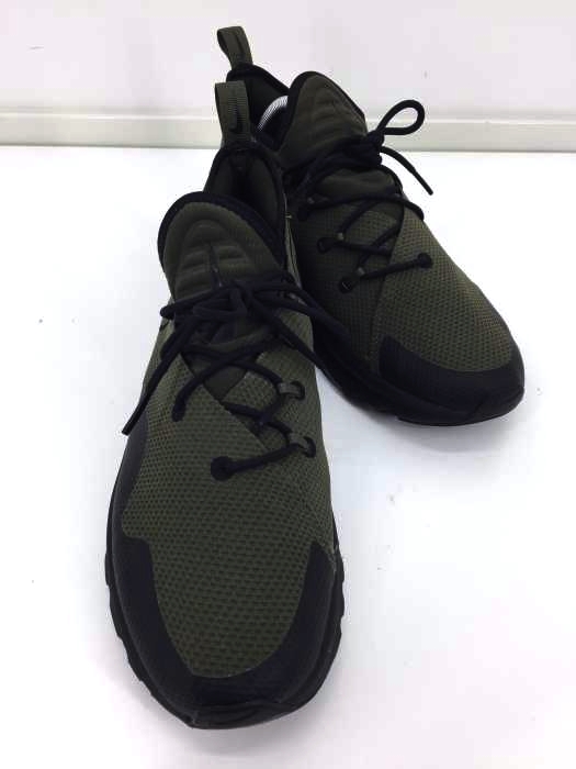 NIKE（ナイキ） AIR MAX FLAIR 50 CARGO KHAKI/BLACK-CARGO KHAKI メンズ シューズ