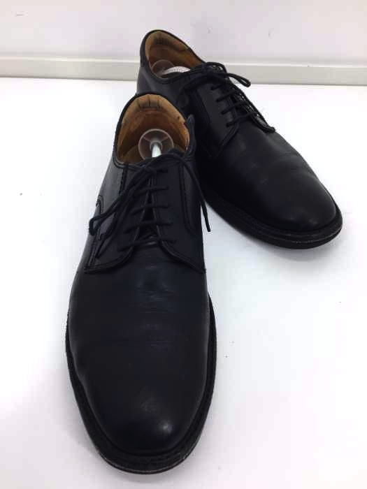Regal Walker（リーガルウォーカー） プレーントゥ 5EYEシューズ メンズ シューズ