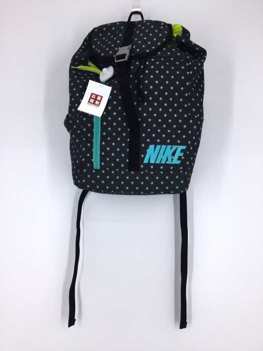 NIKE （ナイキ） 総柄デイバック　バックパック レディース バッグ