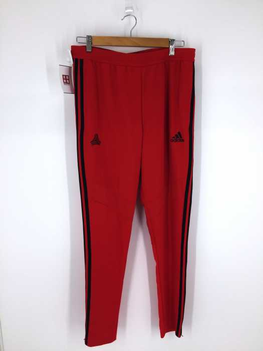 adidas （アディダス） TANGO CAGE FITKNIT トレーニングパンツ メンズ パンツ