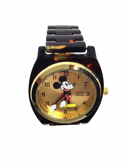 Disney Watch（ディズニー ウォッチ） ディズニーウォッチ　OLD MICKEY レディース 腕時計