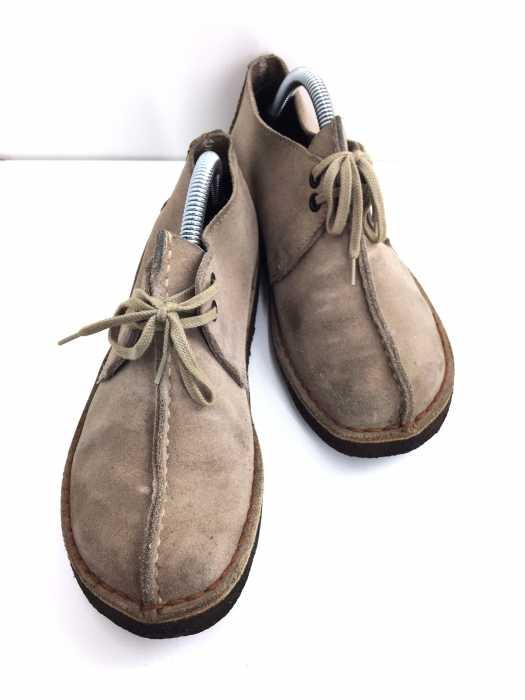 Clarks（クラークス） デザートトレック レディース シューズ