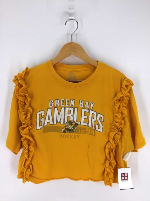 J America ジェイ アメリカ リメイクカットソー レディース トップス ブランド古着買取販売バズストア