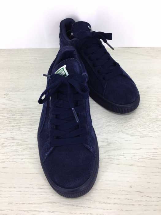 PUMA（プーマ） SUEDE Classic スニーカー レディース シューズ