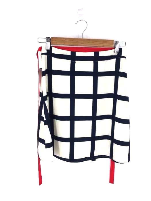 TOMMY HILFIGER（トミーヒルフィガー） チェックスカート レディース スカート