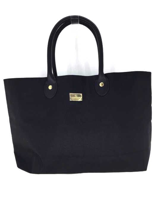 MARY QUANT(マリークワント) 裏地デイジー柄 トートバッグ レディース バッグ