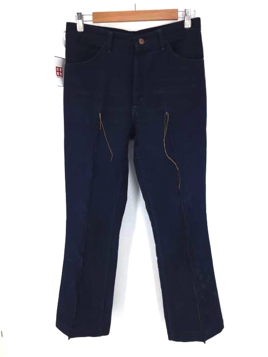Wrangler(ラングラー) TALON ビンテージ リメイク ランチャースラックスパンツ メンズ パンツ