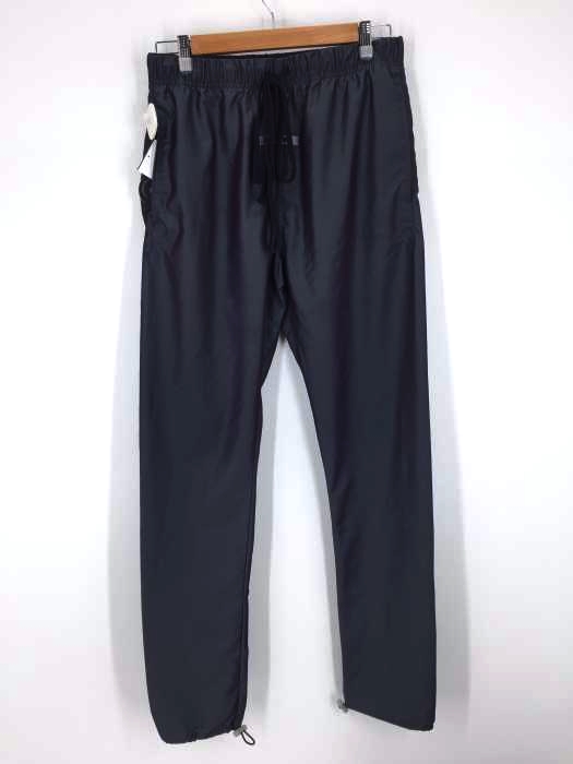 FEAR OF GOD ESSENTIALS（フェイアーオブゴッド エッセンシャルズ） TRACK NYLON PANTS IRIDESCENT メンズ パンツ