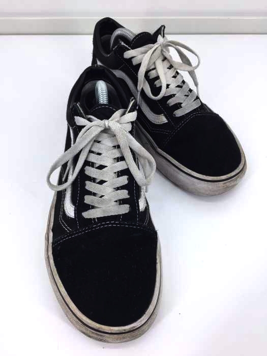 VANS（バンズ） OLD SKOOL メンズ シューズ