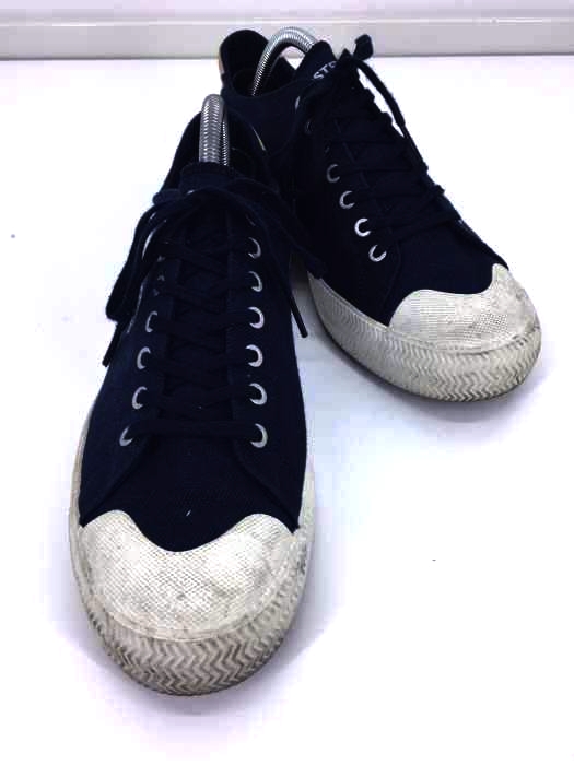 LACOSTE（ラコステ） キャンバススニーカー メンズ シューズ