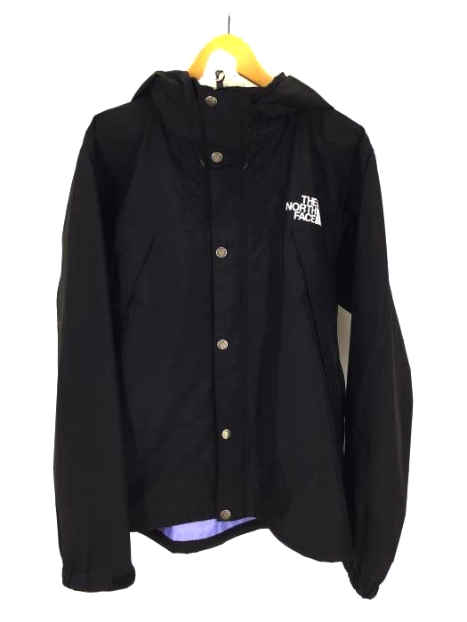 THE NORTH FACE(ザノースフェイス) MOUNTAIN RAINTEX JACKET メンズ アウター