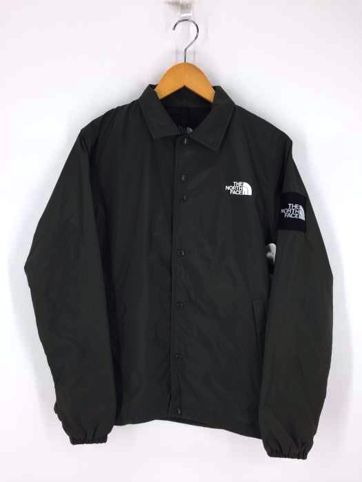 THE NORTH FACE(ザノースフェイス) The Coach Jacket コーチジャケット メンズ アウター