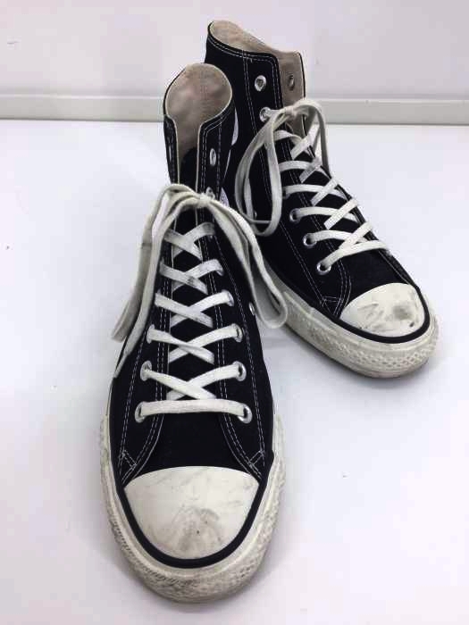 CONVERSE（コンバース） MADE IN JAPAN ALL STAR ハイカットスニーカー メンズ シューズ