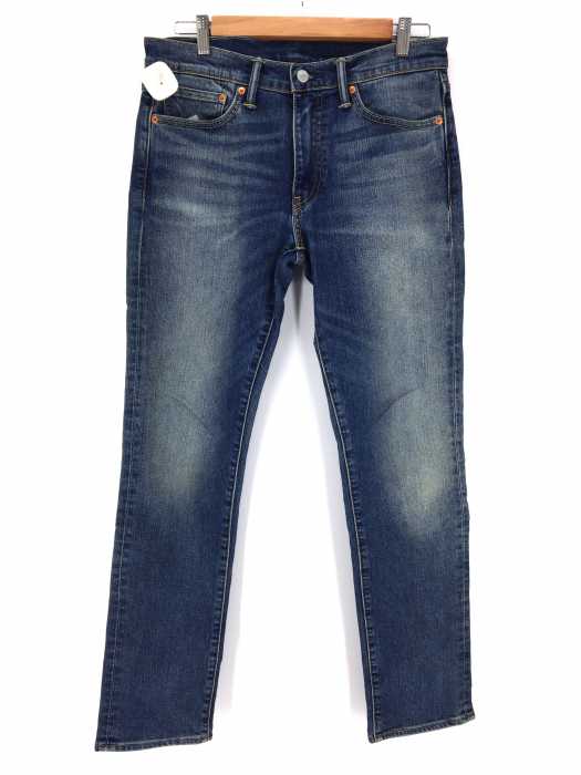 Levi's (リーバイス) 511 ジップフライ スキニージーンズデニムパンツ メンズ パンツ
