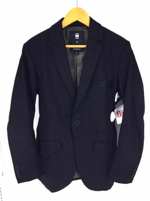 G-STAR RAW （ジースターロー） MT Blake Slim Blazer　テーラードジャケット メンズ アウター