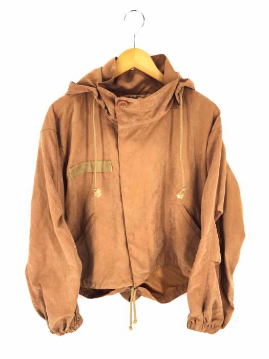 crisp(クリスプ) short mods coat レディース アウター