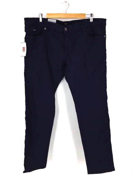 HUGO BOSS（ヒューゴボス） MOVE DENIM メンズ パンツ