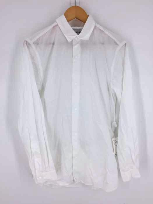 YAECA（ヤエカ） 16AW Comfort Shirt relax long メンズ トップス