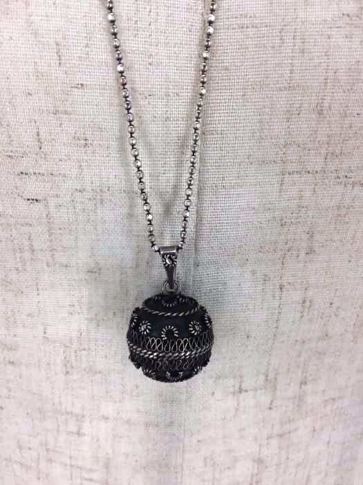 USED古着（ユーズドフルギ） 925 ペンダント レディース アクセサリー