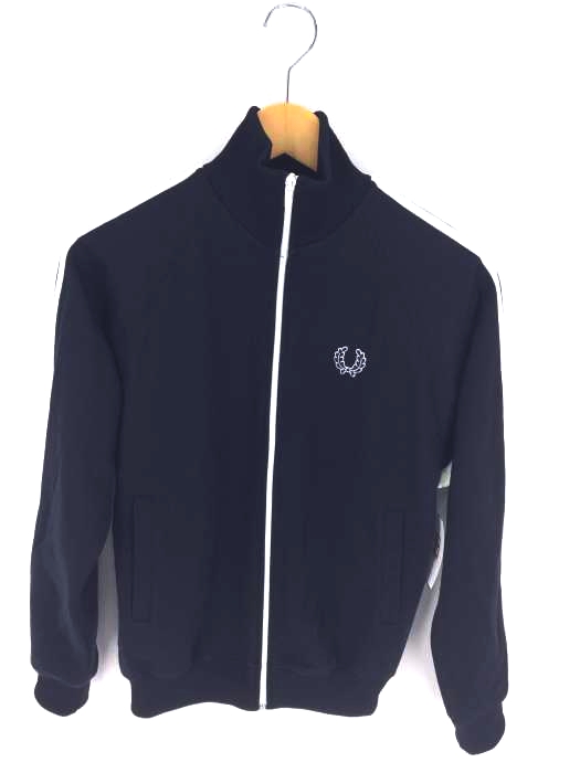 FRED PERRY(フレッドペリー) TWIN TAPE TRACK JACKET メンズ アウター